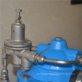 idle air cast iron electromagnetic control valve